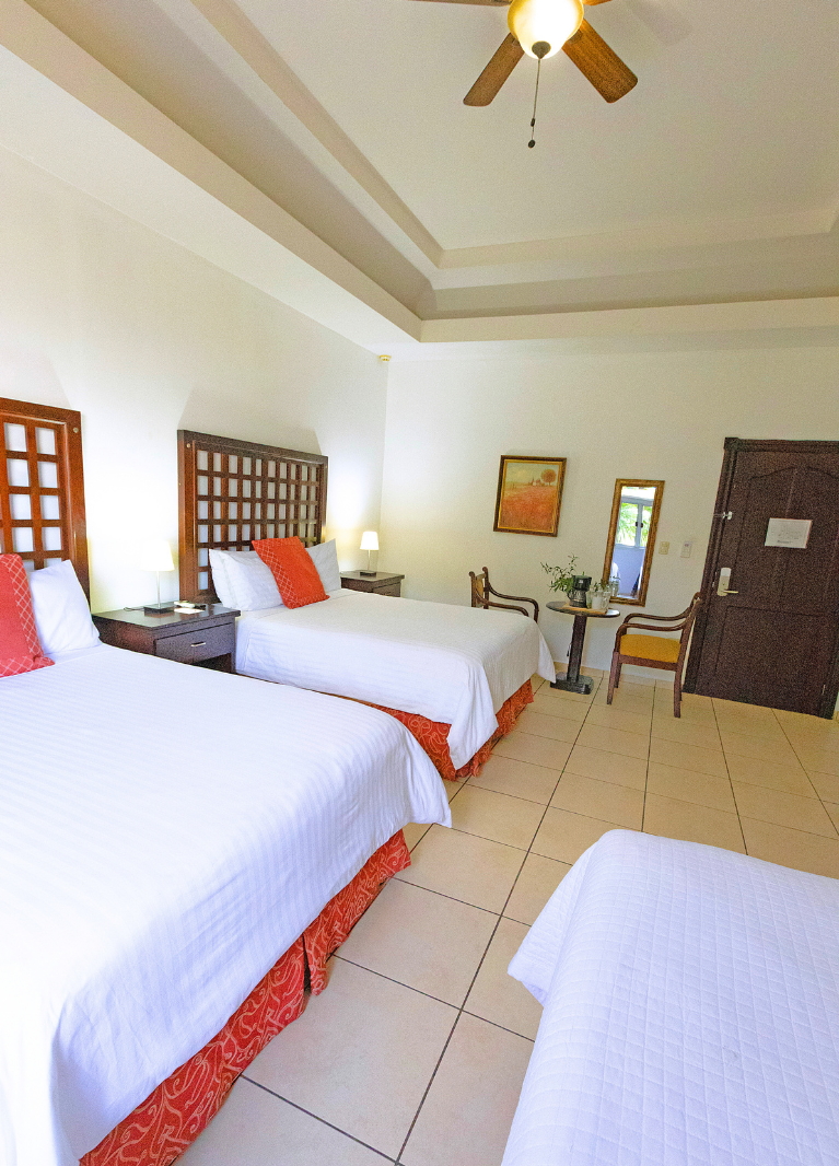 Habitación