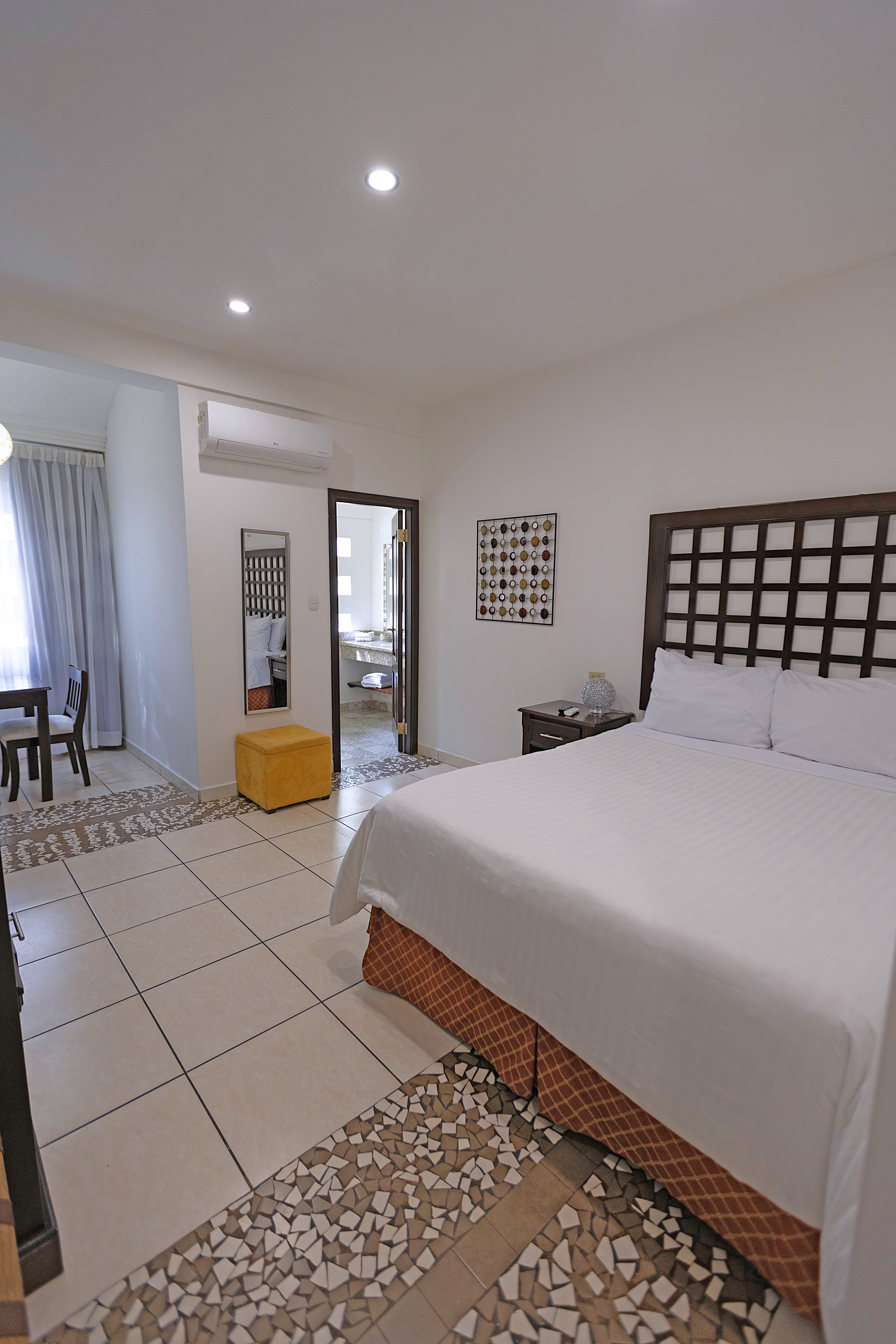 Habitación Sencilla