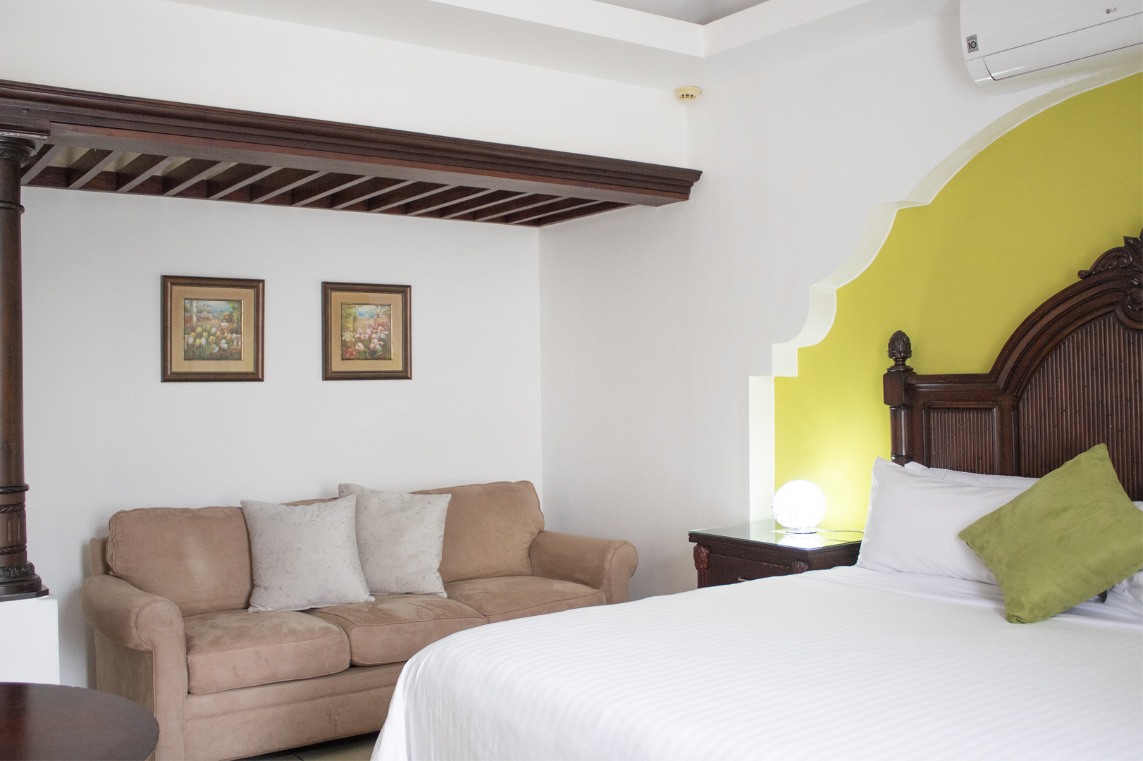 Suite Deluxe
